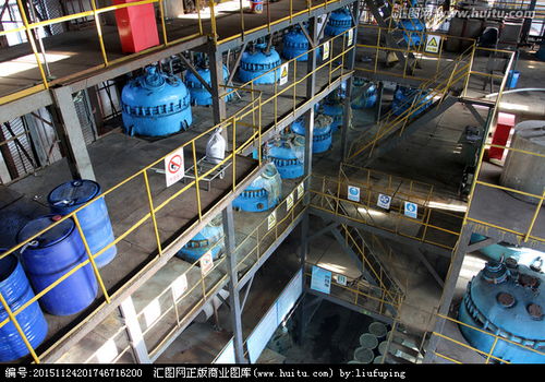 安徽省大利生物科技有限責(zé)任公司