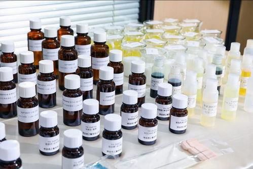 彈動x愛庫存舉辦科研溯源活動 深度展示洗護研發全鏈路