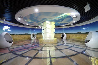 首批19處焦作市社會資源旅游訪問點公布,先睹為快