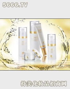 百譽祺養生精華與美膚品 生物科技引領健康與美麗新紀元