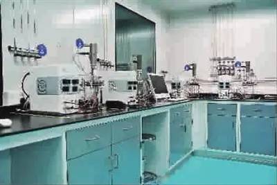 產學研用一條龍 倍諳基勇當生物科技“發(fā)動機”